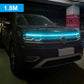 ✨ Kit Dynamic Scan Start Up HoodBeam