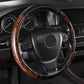 🍃🍃Carbon Fiber Pattern Laser Ultra-thin Non-slip Universal Car Steering Wheel Cover