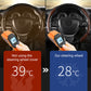 🍃🍃Carbon Fiber Pattern Laser Ultra-thin Non-slip Universal Car Steering Wheel Cover