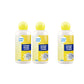 250ml Lemon Scent Washing Machine Cleaner