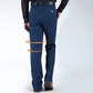 🔥Men's Slim Fit Hip Lifting Jeans🍑