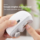 ✨2 en 1 Coupe-ongles Électrique & Polisseur💅 Ultra facile & sans effort – Achetez 2, obtenez 1 GRATUIT !🌿