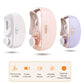 ✨2 en 1 Coupe-ongles Électrique & Polisseur💅 Ultra facile & sans effort – Achetez 2, obtenez 1 GRATUIT !🌿