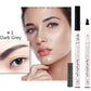 ⏳Promotion Éclair⏰Nouveau crayon à sourcils imperméable 2025 avec pointe micro-fourchette✏️