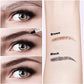 ⏳Promotion Éclair⏰Nouveau crayon à sourcils imperméable 2025 avec pointe micro-fourchette✏️