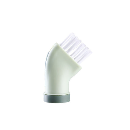 🍃55% de réduction🍃Brosse à crevasses multifonctionnelle connectée aux bouteilles d'eau minérale