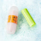 Désodorisant suspendu purifiant les odeurs pour les toilettes à chasse automatique