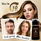 Shampooing Colorant Instantané