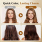 Shampooing Colorant Instantané