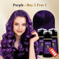 Shampooing Colorant Instantané