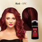 Shampooing Colorant Instantané