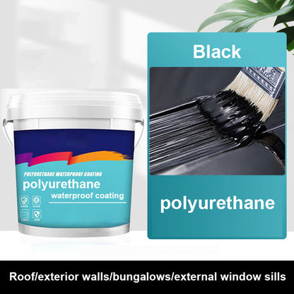 💥Time Limit-50% OFF💥Polyurethane Waterproofing and leak repair Eco-friendly coating