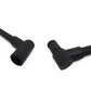 Kit d’entonnoir pour remplissage d'huile moteur avec adaptateur