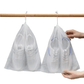 Sacs de rangement réutilisables à cordon pour chaussures