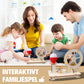 🛠️ 50% OFF DERNIÈRES HEURES ! 🔥 Kit de Jouets Technologiques à Faire Soi-Même - Stimule la Créativité et l'Apprentissage STEM chez les Enfants 🧩🚀