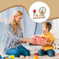 🛠️ 50% OFF DERNIÈRES HEURES ! 🔥 Kit de Jouets Technologiques à Faire Soi-Même - Stimule la Créativité et l'Apprentissage STEM chez les Enfants 🧩🚀