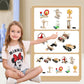 🛠️ 50% OFF DERNIÈRES HEURES ! 🔥 Kit de Jouets Technologiques à Faire Soi-Même - Stimule la Créativité et l'Apprentissage STEM chez les Enfants 🧩🚀