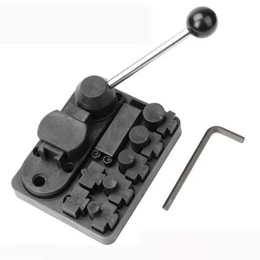 ✈️Free Shipping Now🔥Metal Wire Bending Jig Set with Adjustable Dies