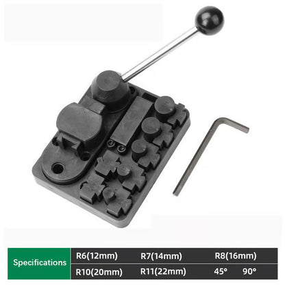 ✈️Free Shipping Now🔥Metal Wire Bending Jig Set with Adjustable Dies