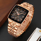 ⏳Time-limited Special⌛Men's Multifunctional Waterproof Quartz Watch