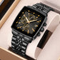 ⏳Time-limited Special⌛Men's Multifunctional Waterproof Quartz Watch