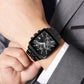 ⏳Time-limited Special⌛Men's Multifunctional Waterproof Quartz Watch