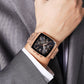 ⏳Time-limited Special⌛Men's Multifunctional Waterproof Quartz Watch