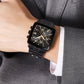 ⏳Time-limited Special⌛Men's Multifunctional Waterproof Quartz Watch