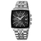 ⏳Time-limited Special⌛Men's Multifunctional Waterproof Quartz Watch