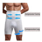 Short de contrôle du ventre pour hommes