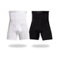 Short de contrôle du ventre pour hommes