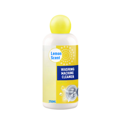 250ml Lemon Scent Washing Machine Cleaner