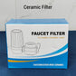 Filtre de robinet multifonction