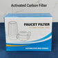Filtre de robinet multifonction