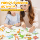 Puzzle Éducatif 3D pour Enfants