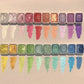 🎨20 Colors Watercolor Painting Set