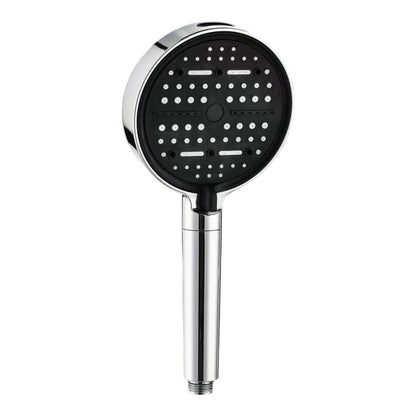Pommeau de Douche Haute Pression à 6 Modes