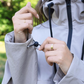 🧥 Promo 60 % – Veste Softshell casual à capuche pour hommes