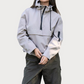 🧥 Promo 60 % – Veste Softshell casual à capuche pour hommes