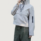 🧥 Promo 60 % – Veste Softshell casual à capuche pour hommes