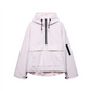 🧥 Promo 60 % – Veste Softshell casual à capuche pour hommes