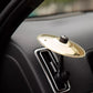 Pendentif pour l'intérieur de voiture en cymbale de crash
