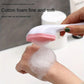 Brosse Faciale en Silicone pour Nettoyage en Profondeur