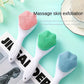 Brosse Faciale en Silicone pour Nettoyage en Profondeur