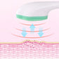 Brosse Faciale en Silicone pour Nettoyage en Profondeur