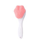 Brosse Faciale en Silicone pour Nettoyage en Profondeur