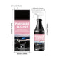 Spray nettoyant et soin pour l’intérieur de voiture