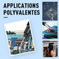 pistolet à souder électrique multifonctionnel haute puissance