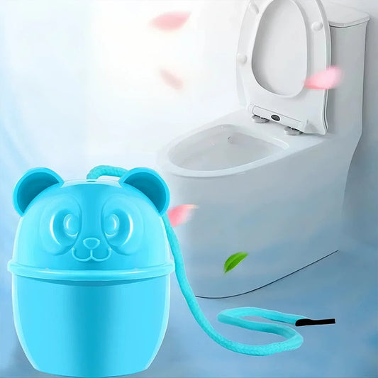 Nettoyant pour Cuvette de Toilette – Élimination des Odeurs & Maintien du Parfum