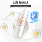 Agent nettoyant pour film huileux sur vitres de voiture
